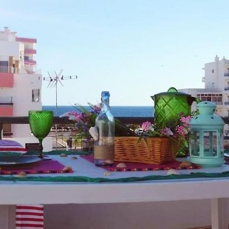 Apartament Casa Da Annie Monte Gordo Zewnętrze zdjęcie