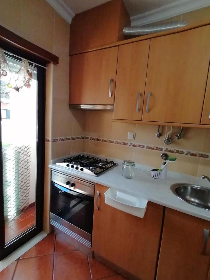 Apartament Casa Da Annie Monte Gordo Zewnętrze zdjęcie