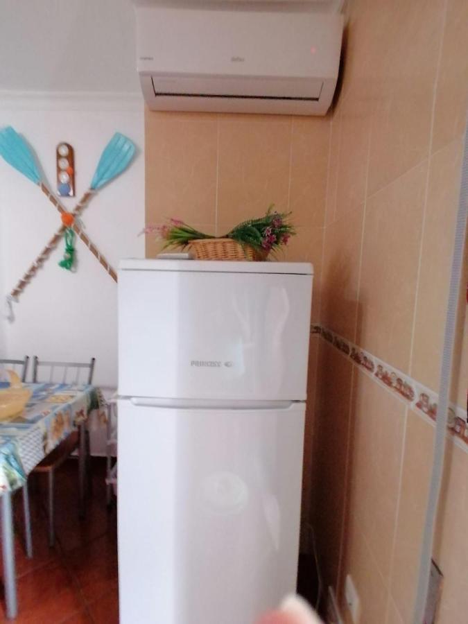 Apartament Casa Da Annie Monte Gordo Zewnętrze zdjęcie