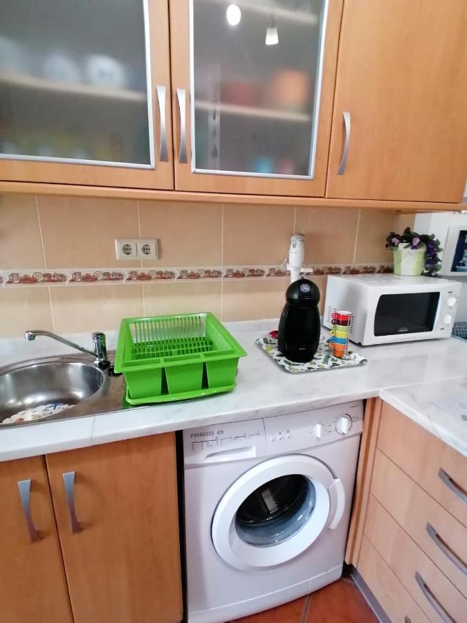 Apartament Casa Da Annie Monte Gordo Zewnętrze zdjęcie