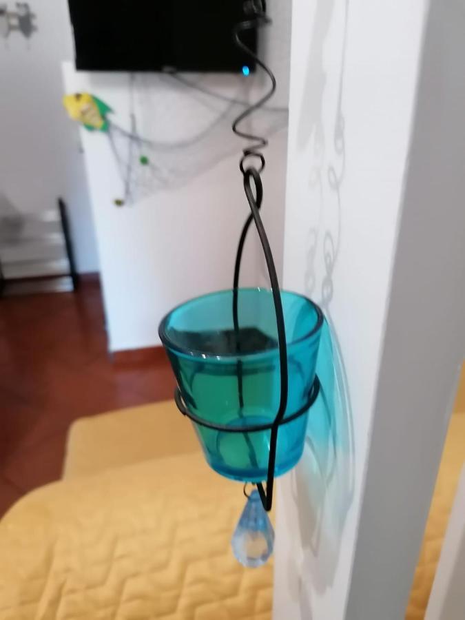 Apartament Casa Da Annie Monte Gordo Zewnętrze zdjęcie