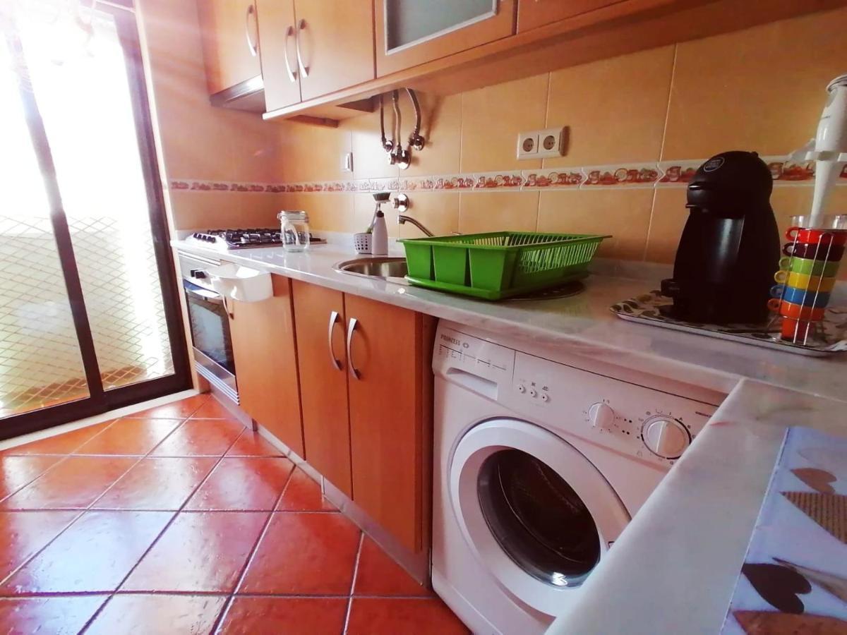 Apartament Casa Da Annie Monte Gordo Zewnętrze zdjęcie