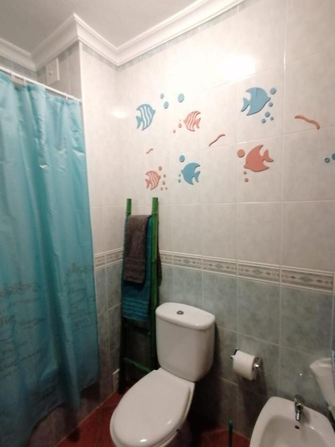 Apartament Casa Da Annie Monte Gordo Zewnętrze zdjęcie