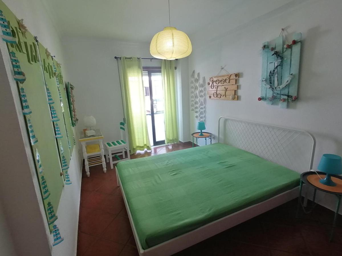 Apartament Casa Da Annie Monte Gordo Zewnętrze zdjęcie