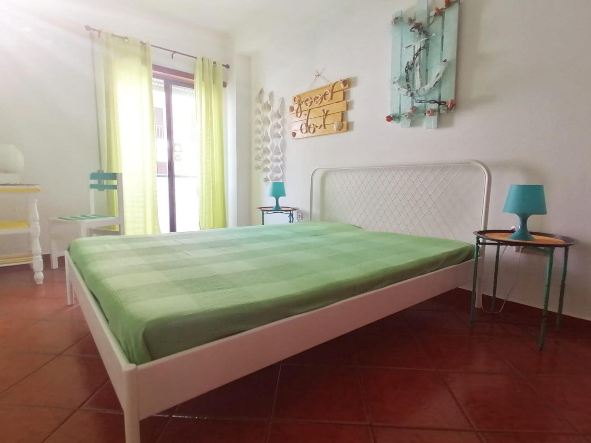 Apartament Casa Da Annie Monte Gordo Zewnętrze zdjęcie