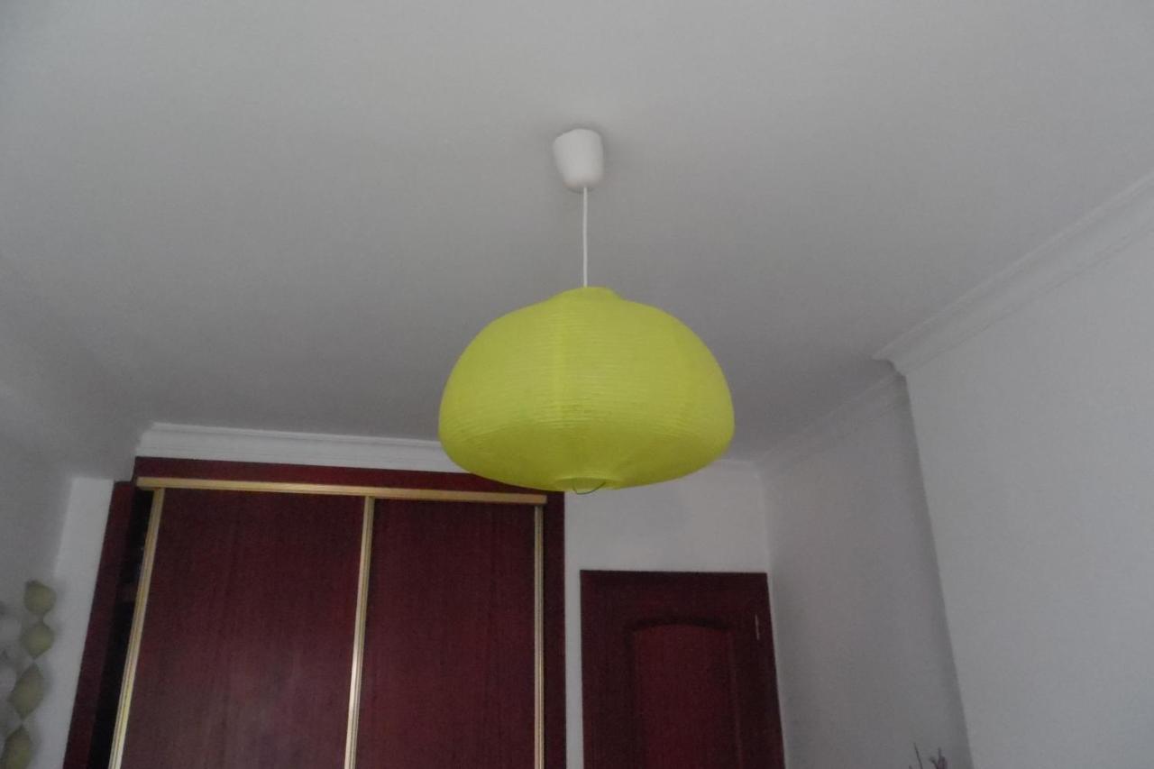 Apartament Casa Da Annie Monte Gordo Zewnętrze zdjęcie