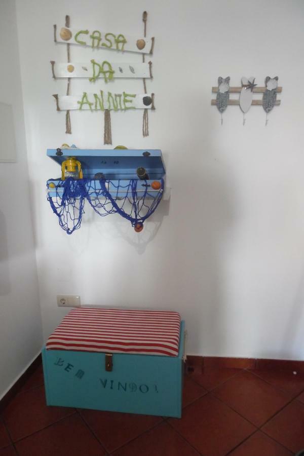 Apartament Casa Da Annie Monte Gordo Zewnętrze zdjęcie